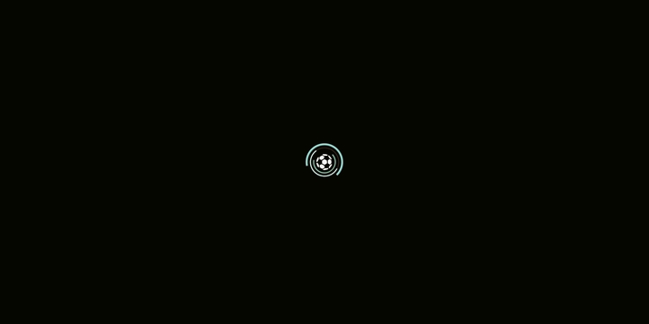 A dark