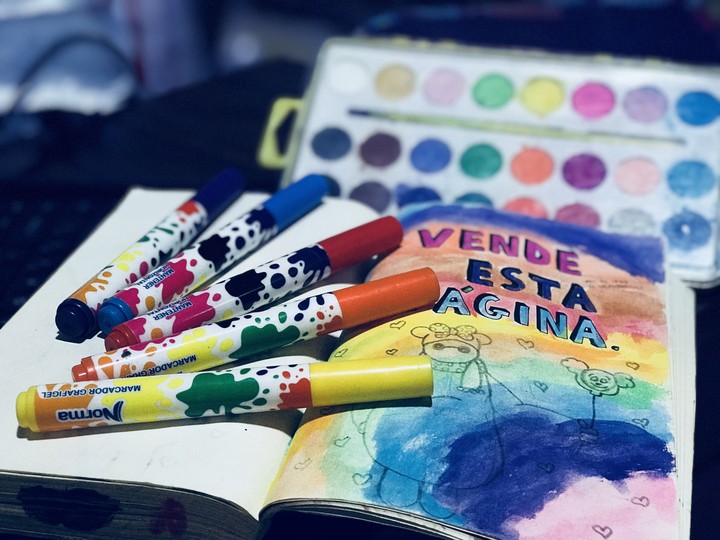 colores