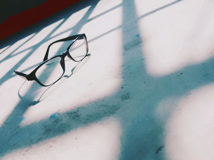 glass