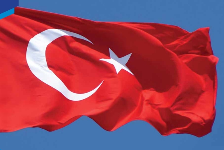 şanlı bayrağımız ❤