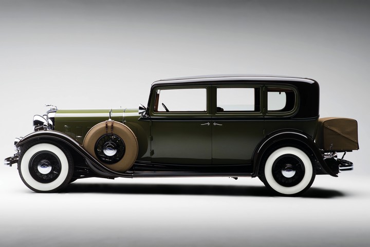 lincoln