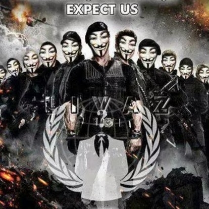 anonymous expect us