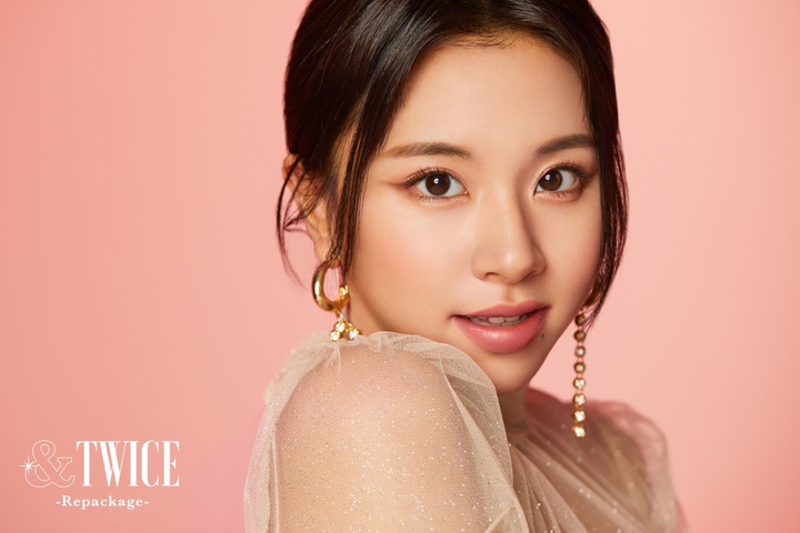 Chaeyoung