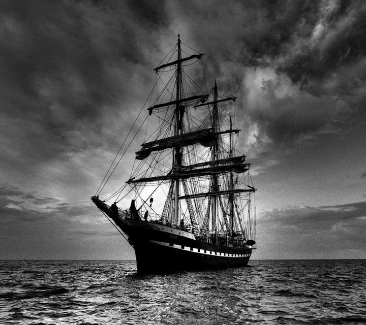 ship