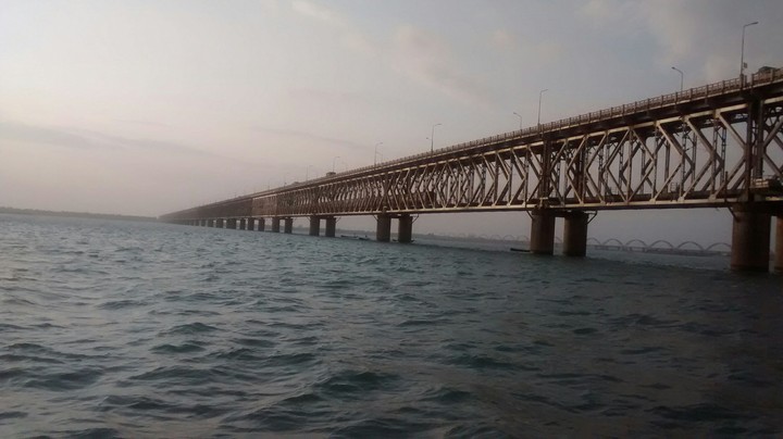 INDIA Rajahmundry