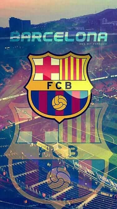 f.c barcelona
