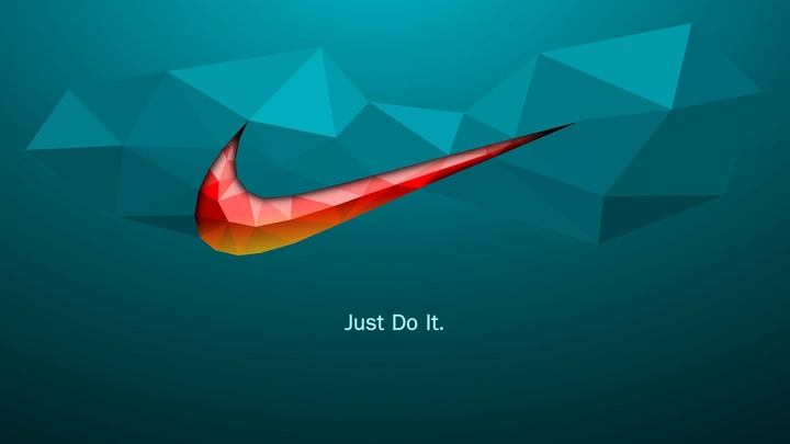Just Do It 4K