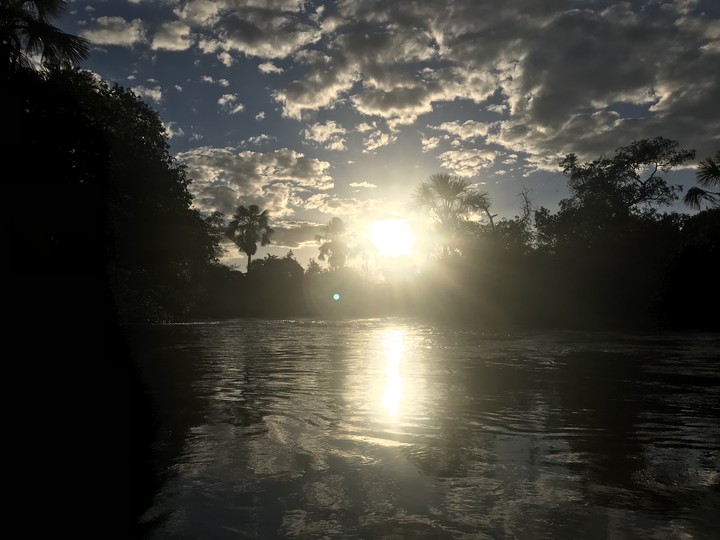 RIO ARROJADO-BAHIA