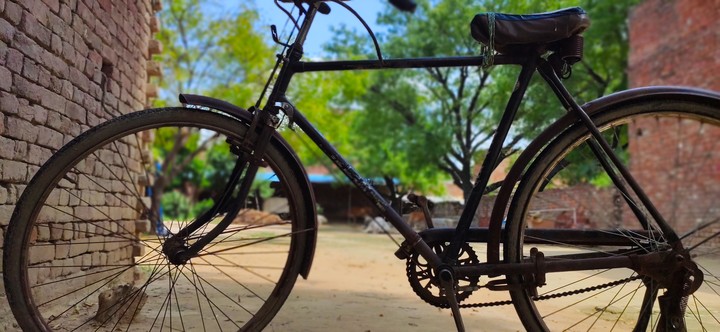 Bicycle