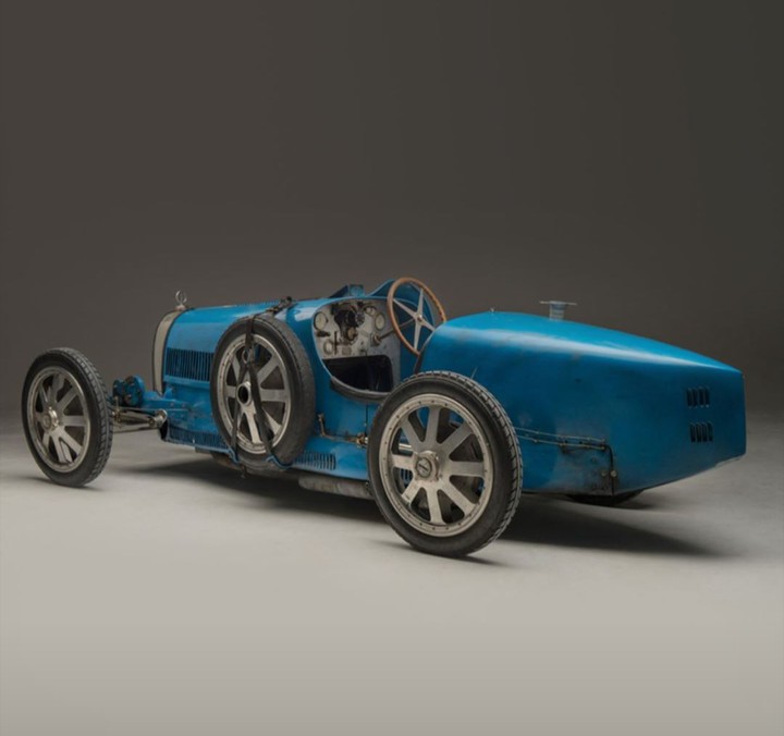 Bugatti