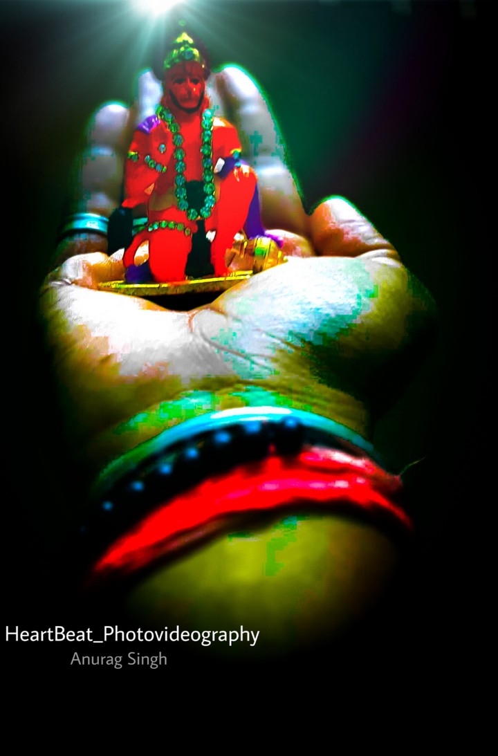 Hanuman