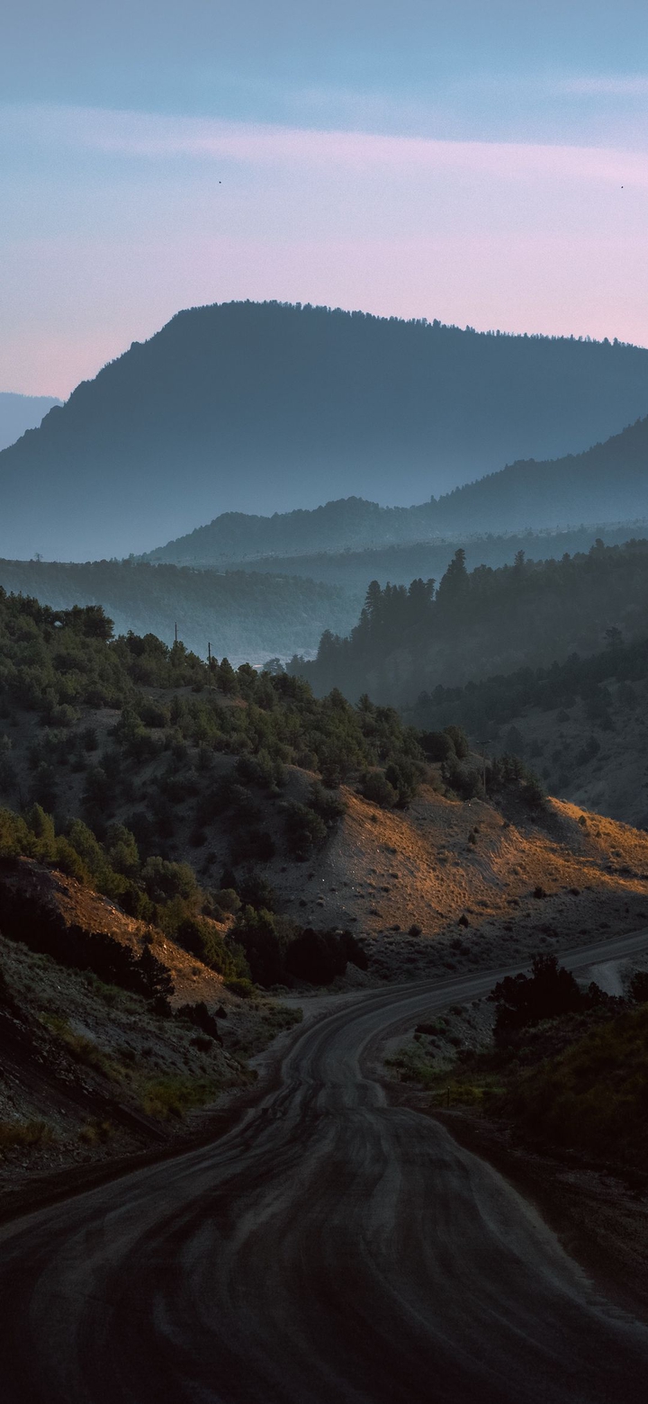 mountain