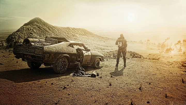 Mad Max