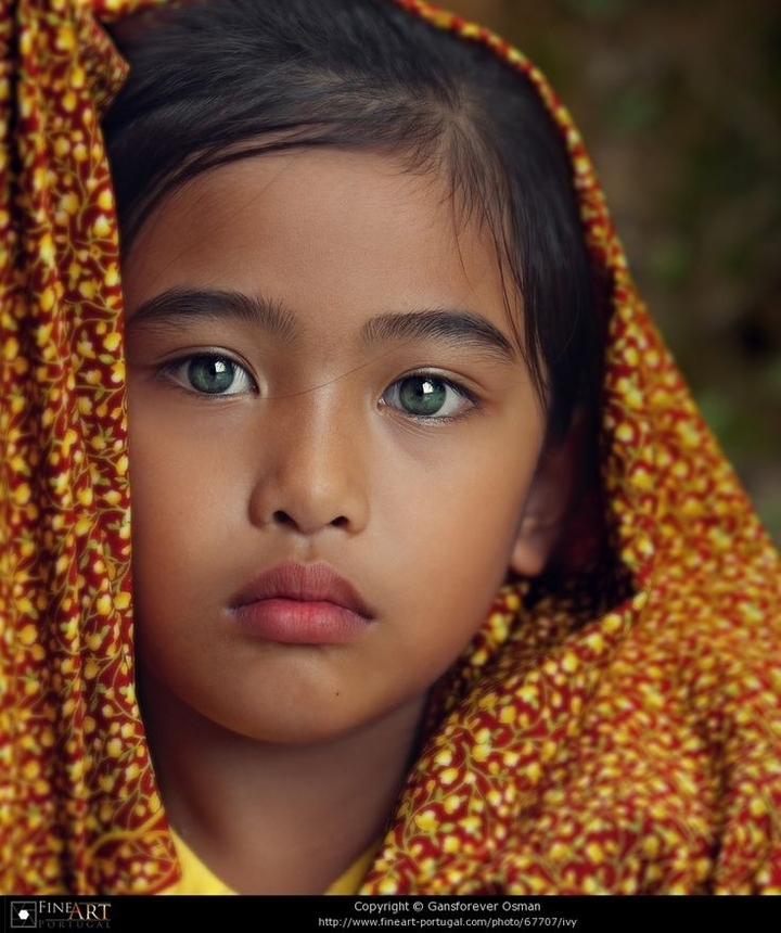 beautiful girl