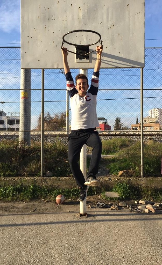 basketboll