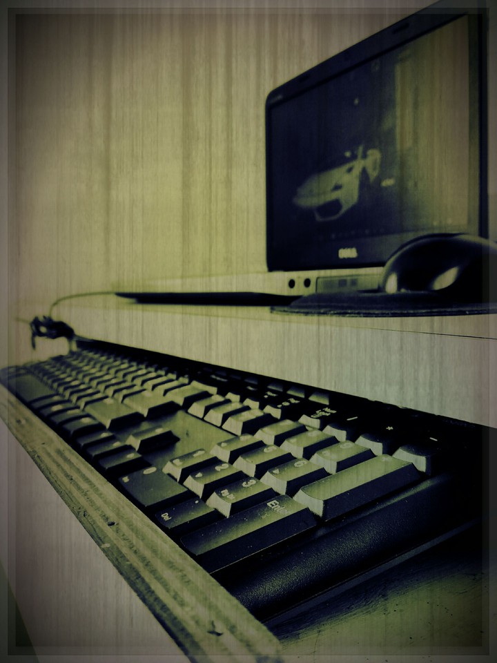 computer