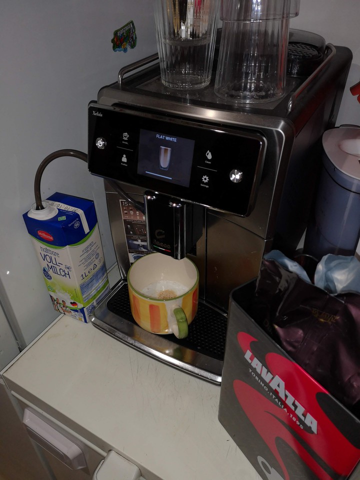 Coffee