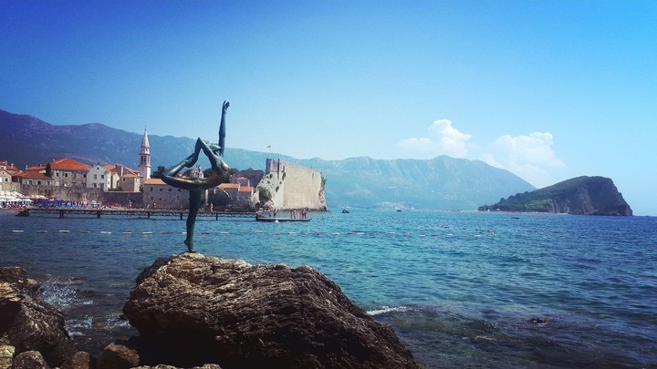 Budva