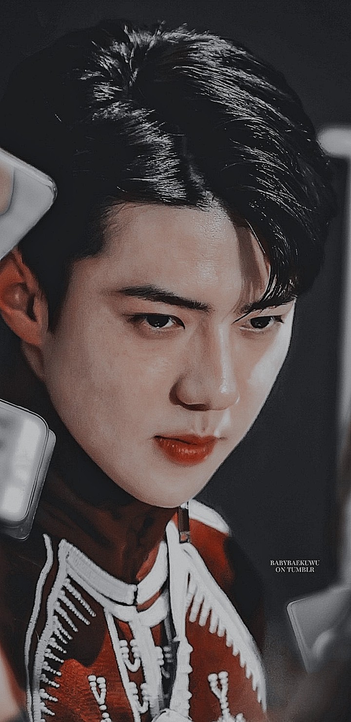 Oh Sehun