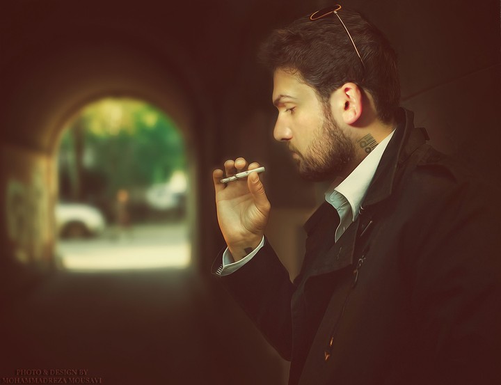 my style