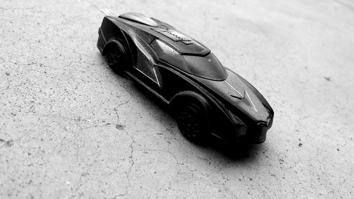 xmarty car