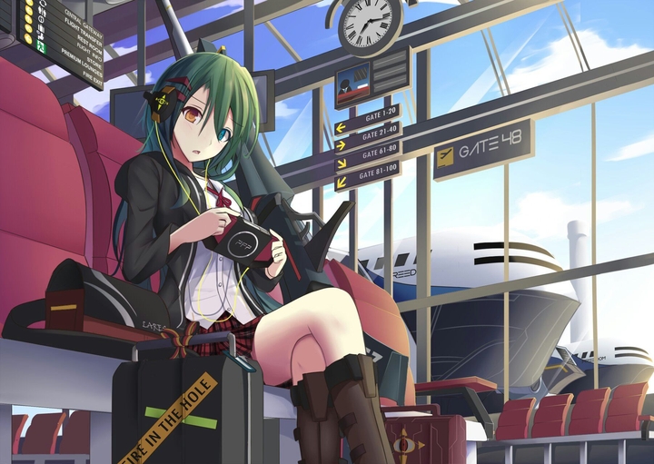ANIME
