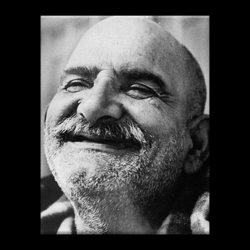 Neem Karoli Baba 