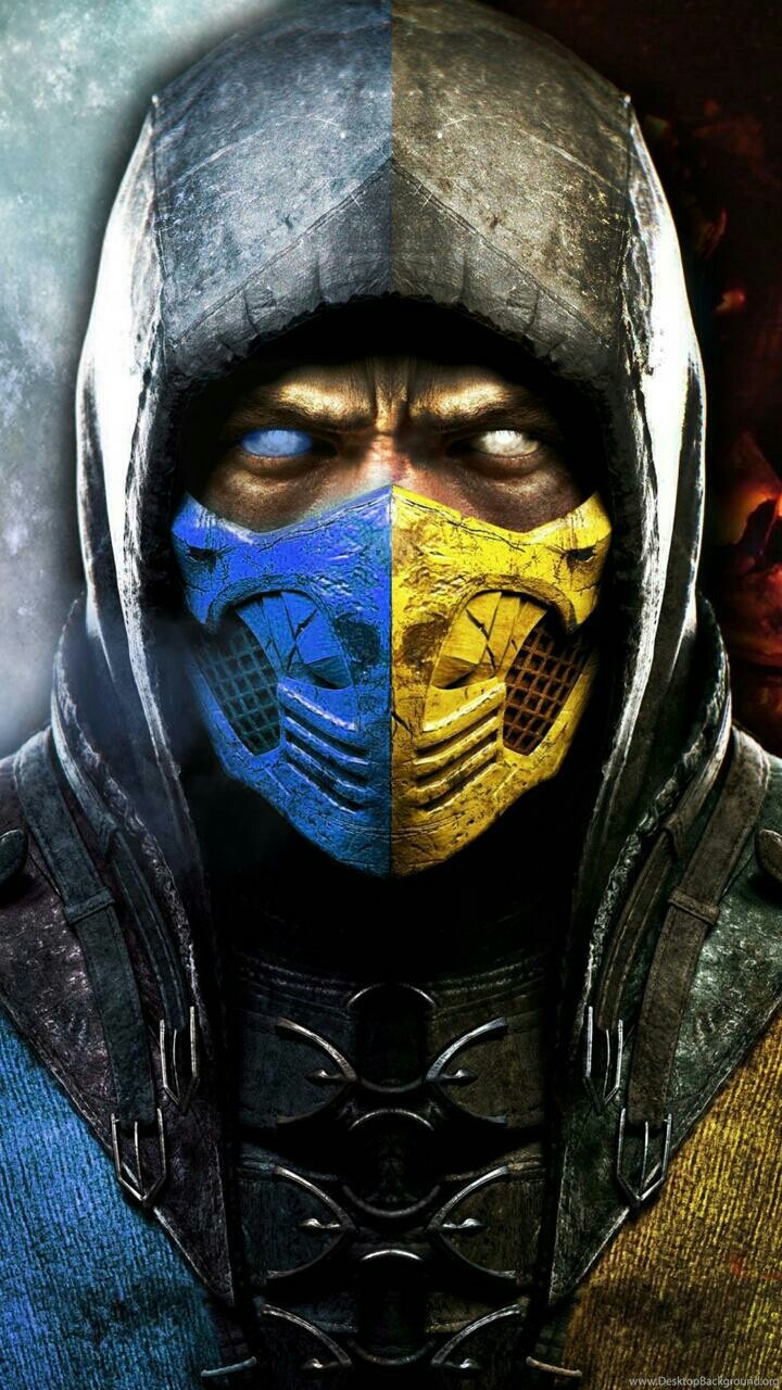 Mortal Kombat X