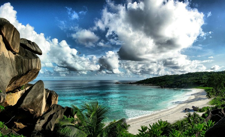 Coast