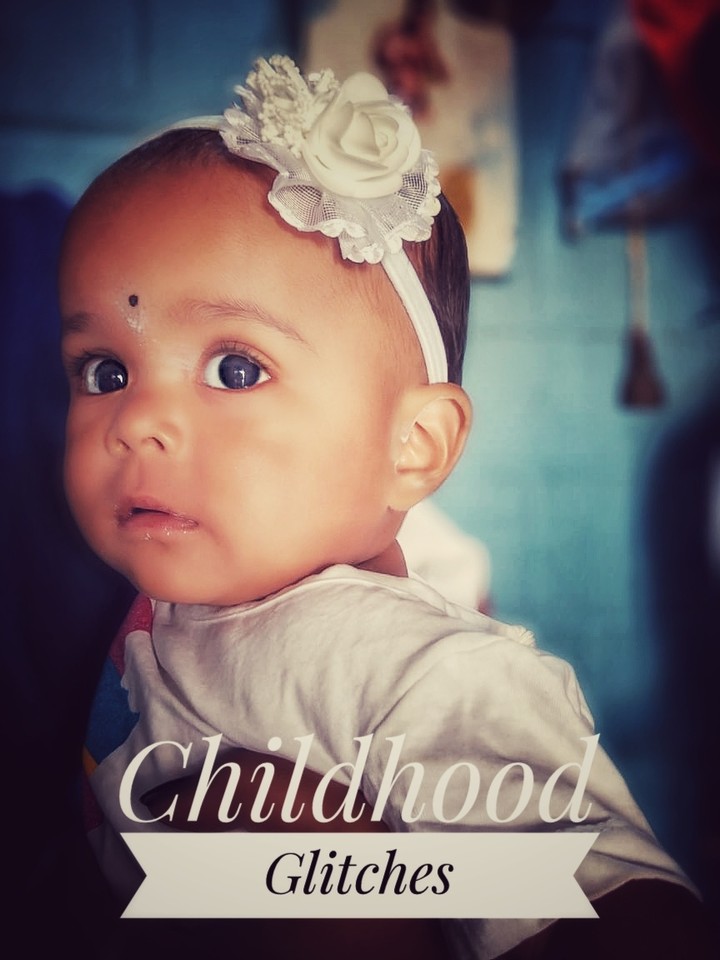 Childhood Glimpse