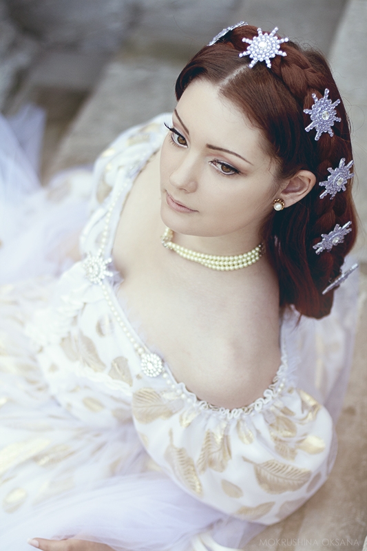 PRINCESS SISSI