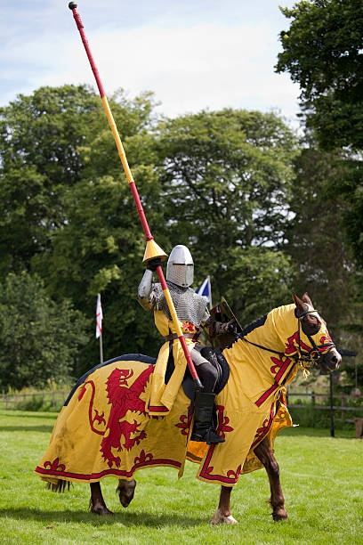 Jouster#2