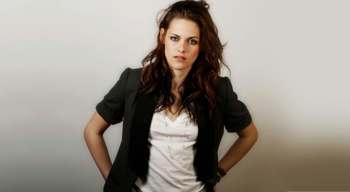 Kristen Stewart