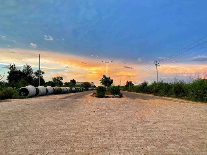 crossroads