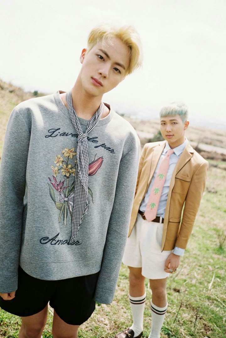 Namjin