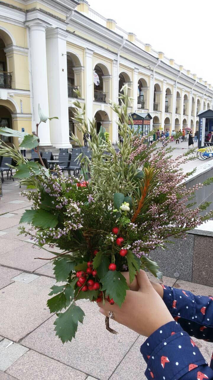 Flowers