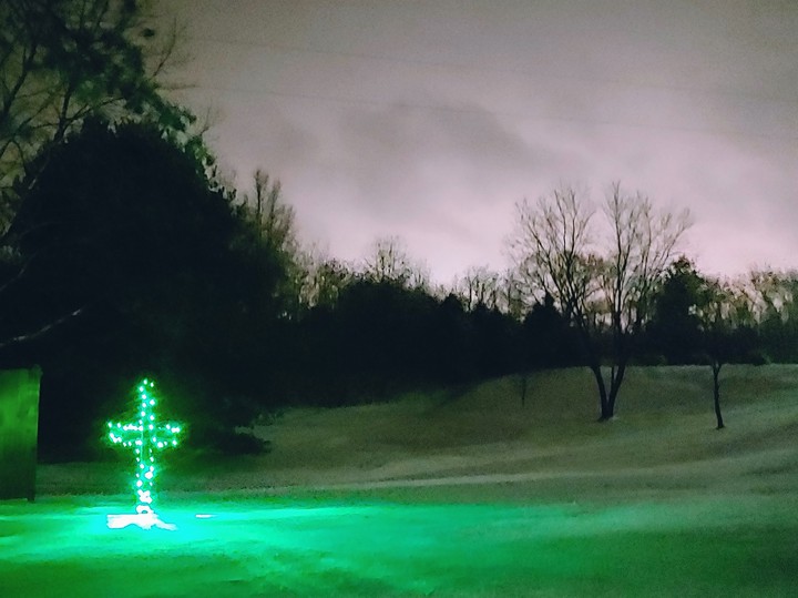 KY snow