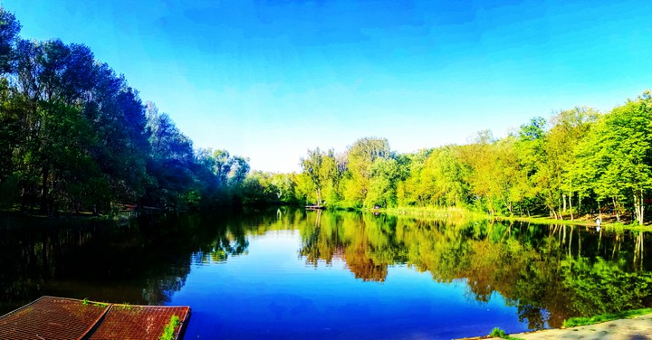Lake