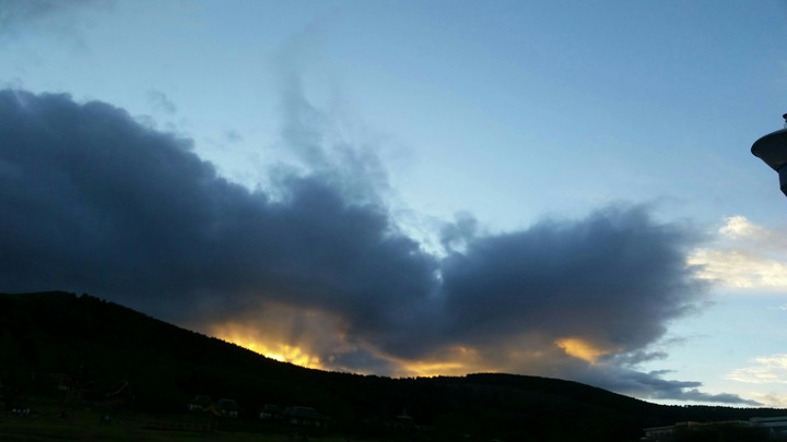 no filter