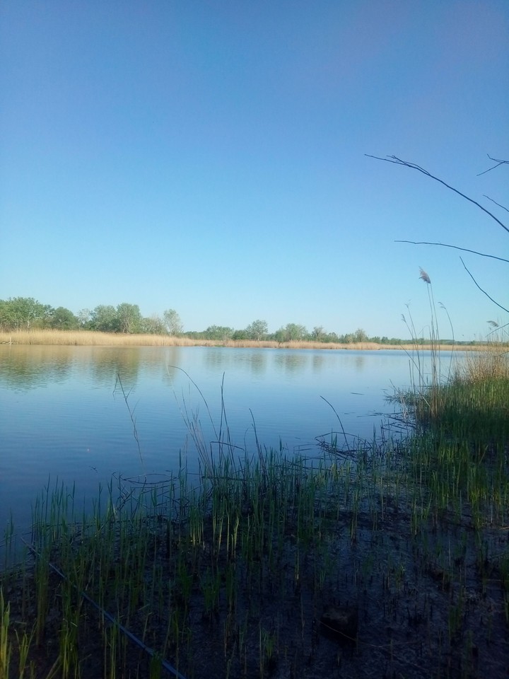 Lake