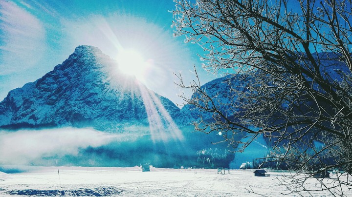 Winter