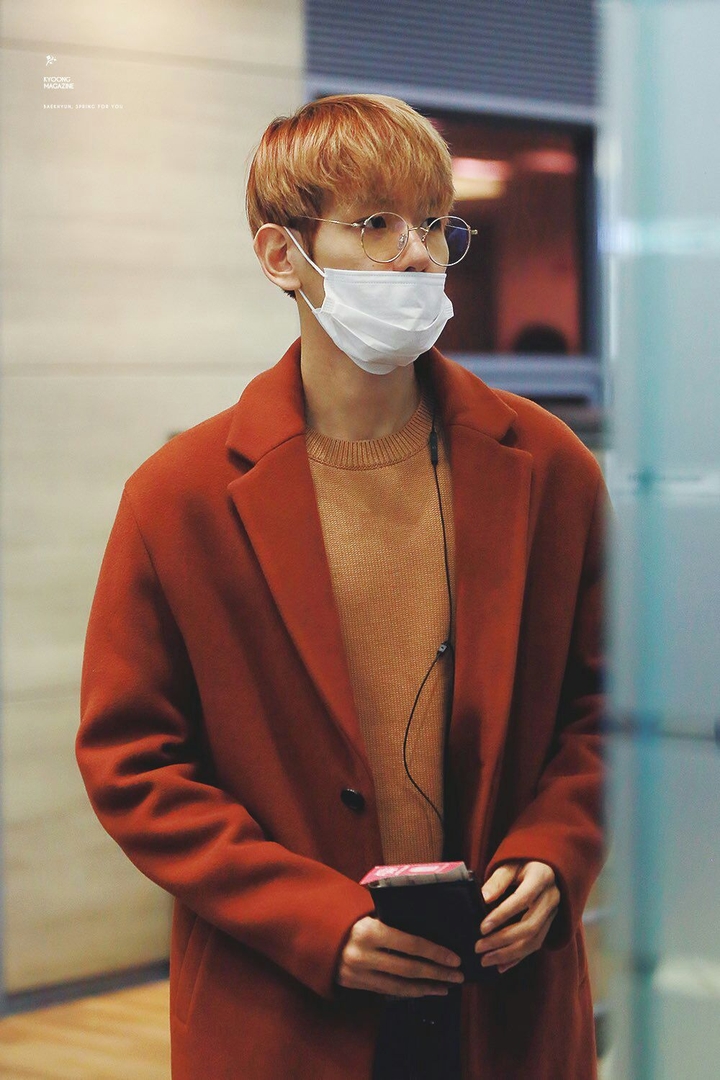 BaekHyun
