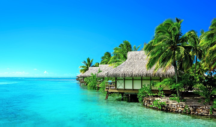 Calm Place
