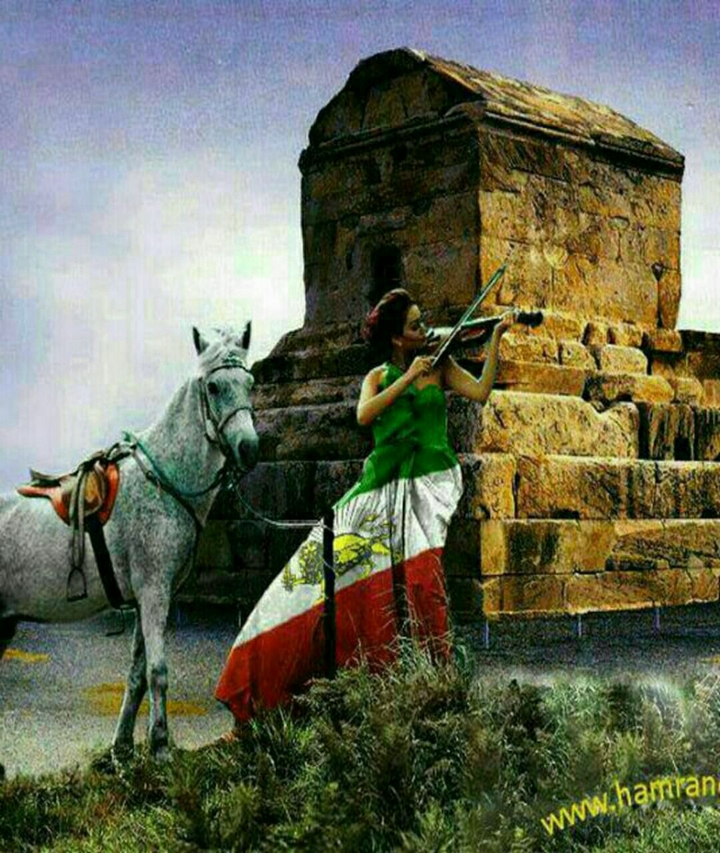 IRAN_ PASARGAD