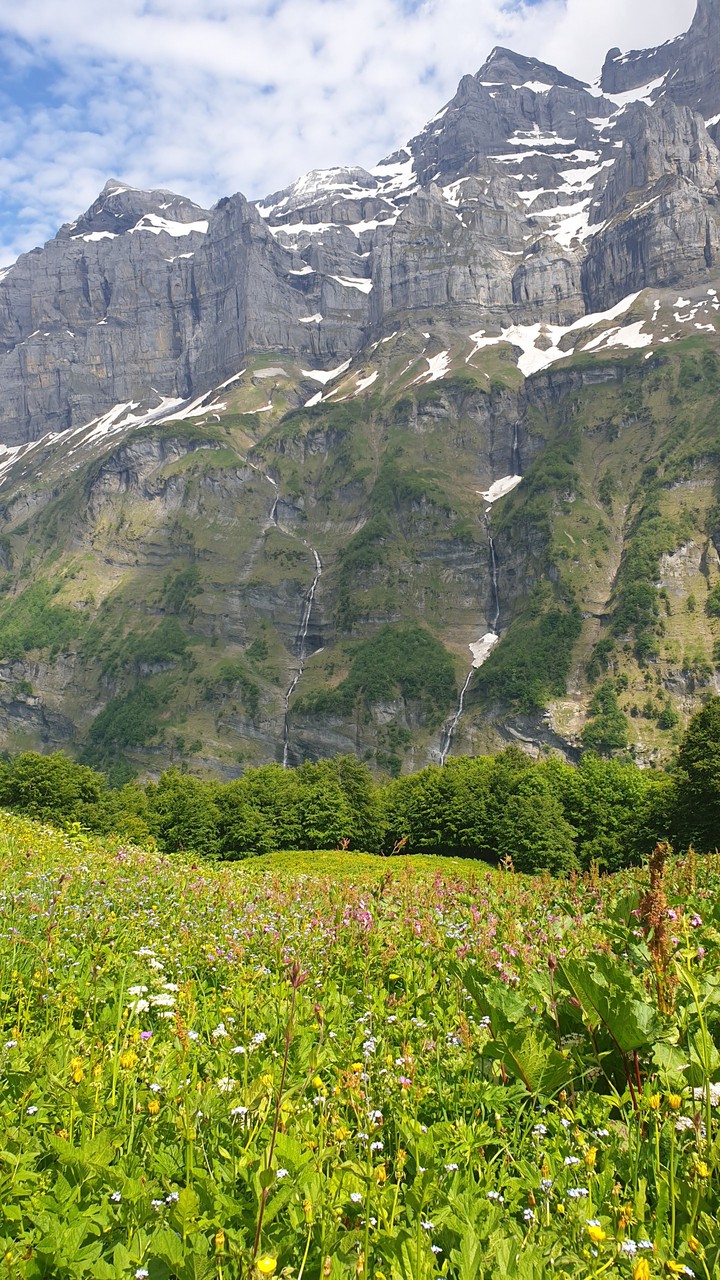 Amazing landscape