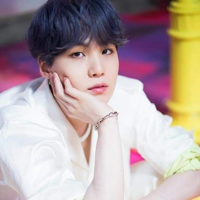 suga ❤️
