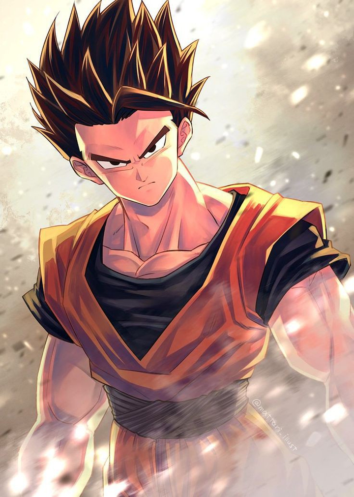 gohanfullhd