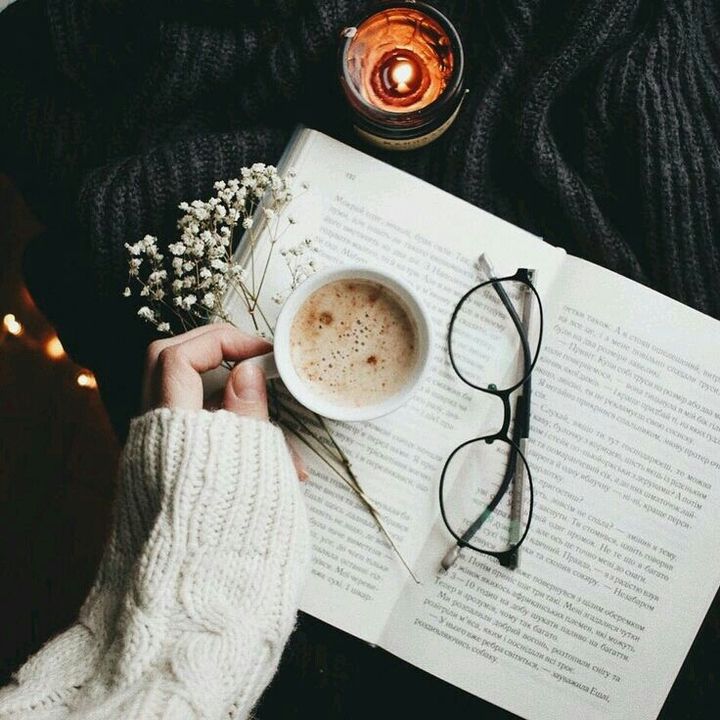 bookish adventure