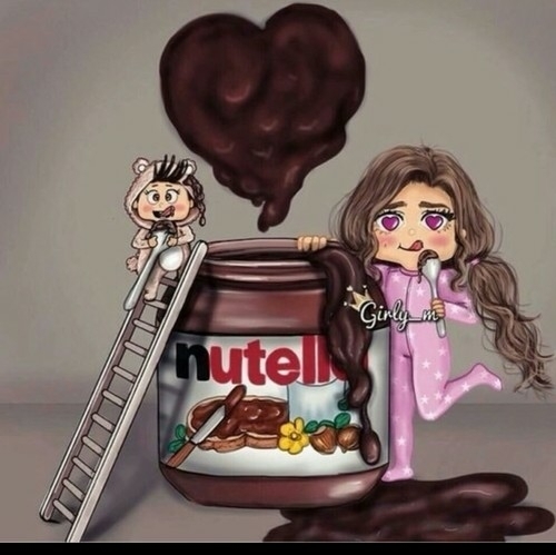 Nutella