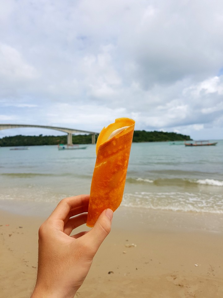 Snack